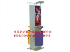广告垃圾箱G020