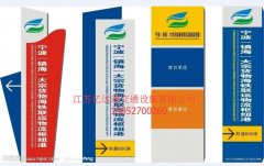标志标牌B001